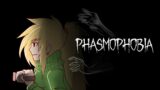 A Bunch Of Idiots Play Phasmophobia