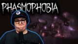Big Daddy In The Bus | Phasmophobia w/@Markiplier and @LordMinion777