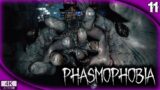 EL PLAN SALE MAL | PHASMOPHOBIA Gameplay Español