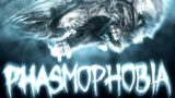 Every New Ghost Encounter in Phasmophobia Is 1000000 Times Worse Than the Last