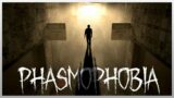 Exploring An Abandoned Insane Asylum Goes Horribly Wrong – Ghost Hunting in Phasmophobia