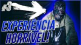 FAZENDA EXPERIÊNCIA HORRÍVEL! – PHASMOPHOBIA #3