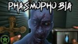 Ghosts Before Bruhs – Phasmophobia Live Gameplay