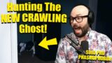 Hunting The NEW CRAWLING Ghost! Pro Solo Phasmophobia