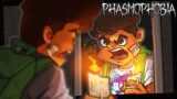 I Never Even Got Scared Once – Phasmophobia