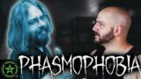 Matt and Jeremy Hunt Ghosts – Phasmophobia