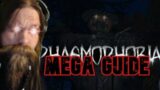 Mega Guide – Community Request – Phasmophobia