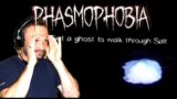 NEW SALT OBJECTIVE – Phasmophobia