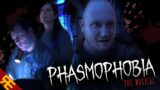 PHASMOPHOBIA THE MUSICAL [by Random Encounters] (feat. NateWantsToBattle)