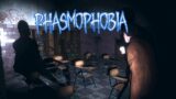 Phasmophobia # 53 – Es war unmöglich…..dachten sie…!