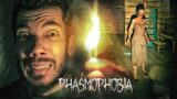 Phasmophobia – A ASSUSTADORA CASA DA FAZENDA NO PROFISSIONAL | Jogo de Terror em Co-op