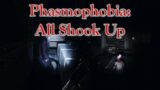 Phasmophobia: All Shook Up (Solo – Professional – Bleasdale/Asylum)