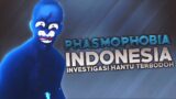 Phasmophobia Indonesia – Investigasi Hantu Terbodoh