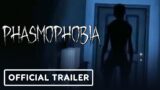 Phasmophobia – Official Announcement Trailer