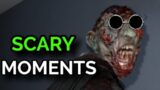 Phasmophobia SCARY Moments & Best Moments & FUNNY Montage #19