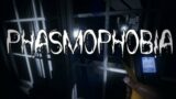 Phasmophobia- Tapping Windows and Knocking Alpha Out!