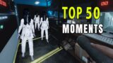 Phasmophobia Top 50 Best Moments Ever
