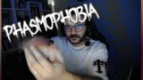 Phasmophobia w/ npsonat & Easter GamersTV & gicass