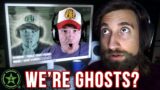Play Pals – Are We the Ghost? – Phasmophobia