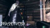 Quick Flicking The Ghosts In Phasmophobia