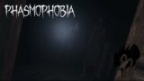 SILVER NOOOOO | Phasmophobia