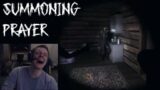 SUMMONING GHOSTS WITH PRAYERS – LVL 545 Phasmophobia Gameplay