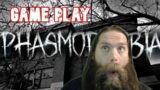 Solo Professional High School – Phasmophobia