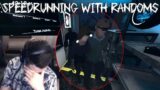 Speedrunning in Random Lobbies – LVL 708 Phasmophobia