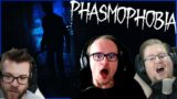 TODESANGST in Phasmophobia