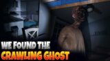 The most HORRIFYING ghost in the game… it even crawls | Phasmophobia
