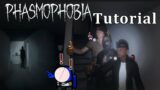 To The Point: How to play 'Phasmophobia'