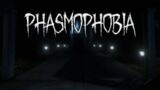 Twitch Livestream | Phasmophobia w/ Friends – The Mannequins Move