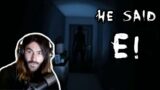 We Found MARKIPLIER in Phasmophobia
