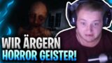 😂😱Wir TROLLEN und JAGEN GEISTER! | Phasmophobia mit @Repaz @Rumathra