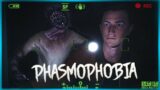 НОВЫЙ ПРИЗРАК – ЗЛАЯ ДЕВОЧКА! ДАВНО ТАК НЕ КРИЧАЛИ ОТ СТРАХА! ● PHASMOPHOBIA