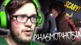 4 SCARED Scottish Boys Go GHOST HUNTING! | Phasmophobia (CO-OP)