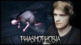 A KIS BÁNAT – Phasmophobia
