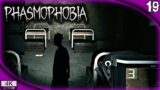 ASILO PROFESIONAL (SOLITARIO) | PHASMOPHOBIA Gameplay Español