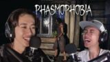 Cách Không Bị Hội Chứng Sợ Ma ? – Phasmophobia (Kenjumboy – Gaming Day)