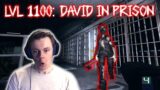 David in Prison – Phasmophobia LVL 1100 Special