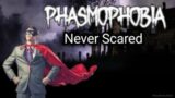 Fearless Ghost Hunting | Phasmophobia