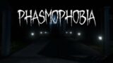 Funniest Phasmophobia Ever! w/Sark, Diction, APLFisher #6