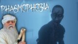 KORKARAK YALVARARAK ÖLDÜM, IŞIKLARA YÜRÜDÜM | Phasmophobia