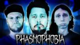 Kommunikative Katastrophe | Phasmophobia mit Simon, Nils & Valentin | Beanstag