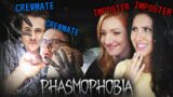 Lara Loft und Gnu opfern ihre Crewmates in Phasmophobia an den Geist!