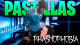 Los DUPEADORES de PASTILLAS – PHASMOPHOBIA – Gameplay Español