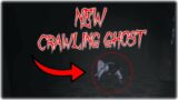 NEW SCARY CRAWLING GHOST – Phasmophobia gameplay (Level 325)