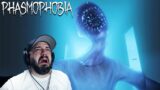 NO OTHER GAME IS MORE SCARY | Phasmophobia | Ep.6