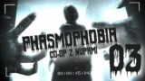 PHASMOPHOBIA – Ruth Tomas – 03 / co-op PL