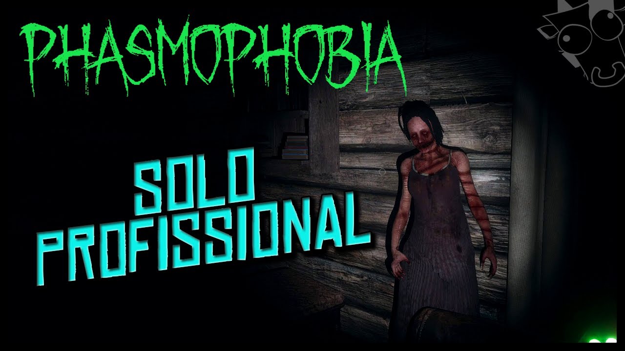 phasmophobia beta